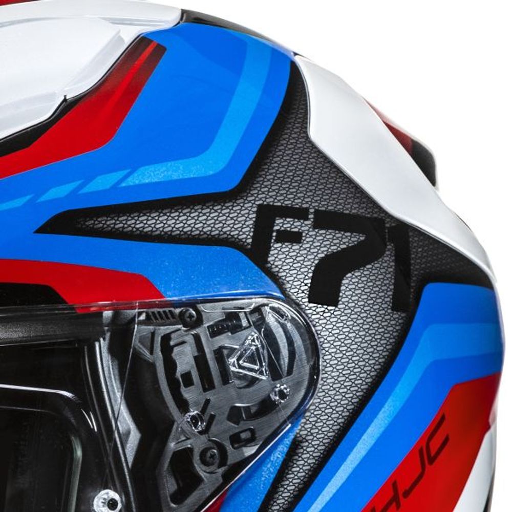 F71 Fes MC21 / Микс