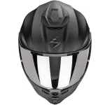 EXO-1500 Air Solid / Матовый / Черный