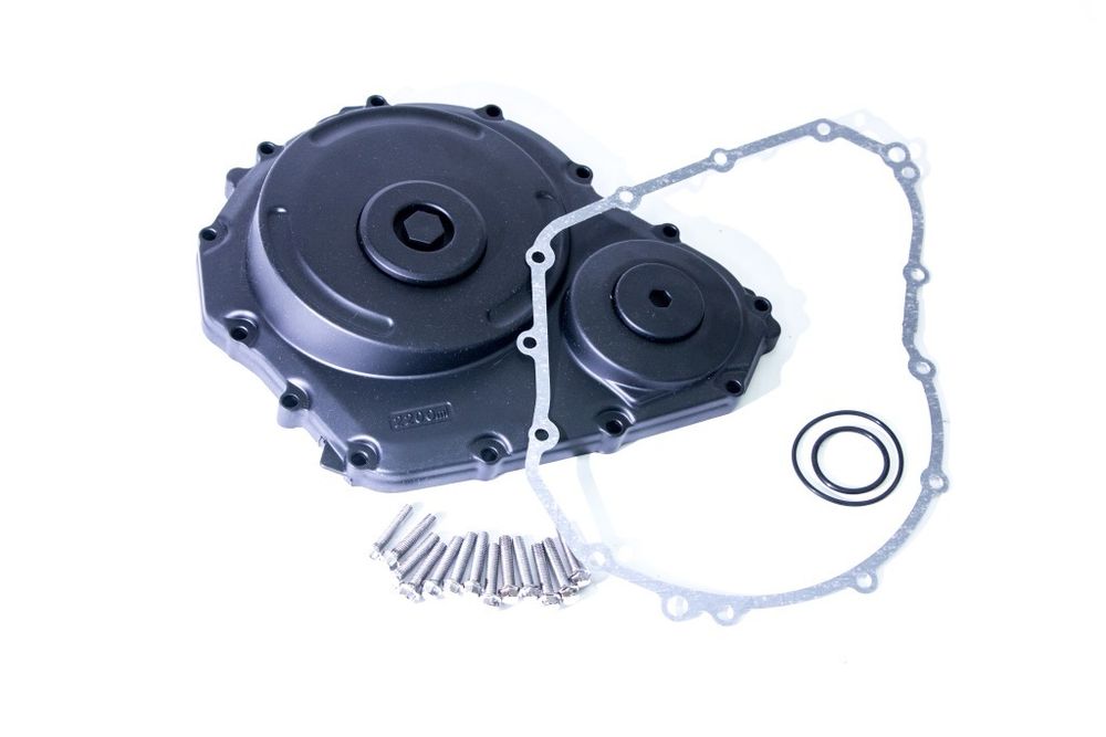 Крышка сцепления для мотоцикла Suzuki GSX-R600/750 06-15 Под оригинал