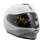 EXO-391 Solid / Белый