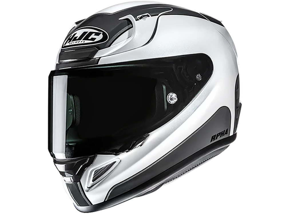 RPHA12 Respon MC5 / Серо-белый