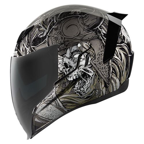 Airflite Krom / Серый