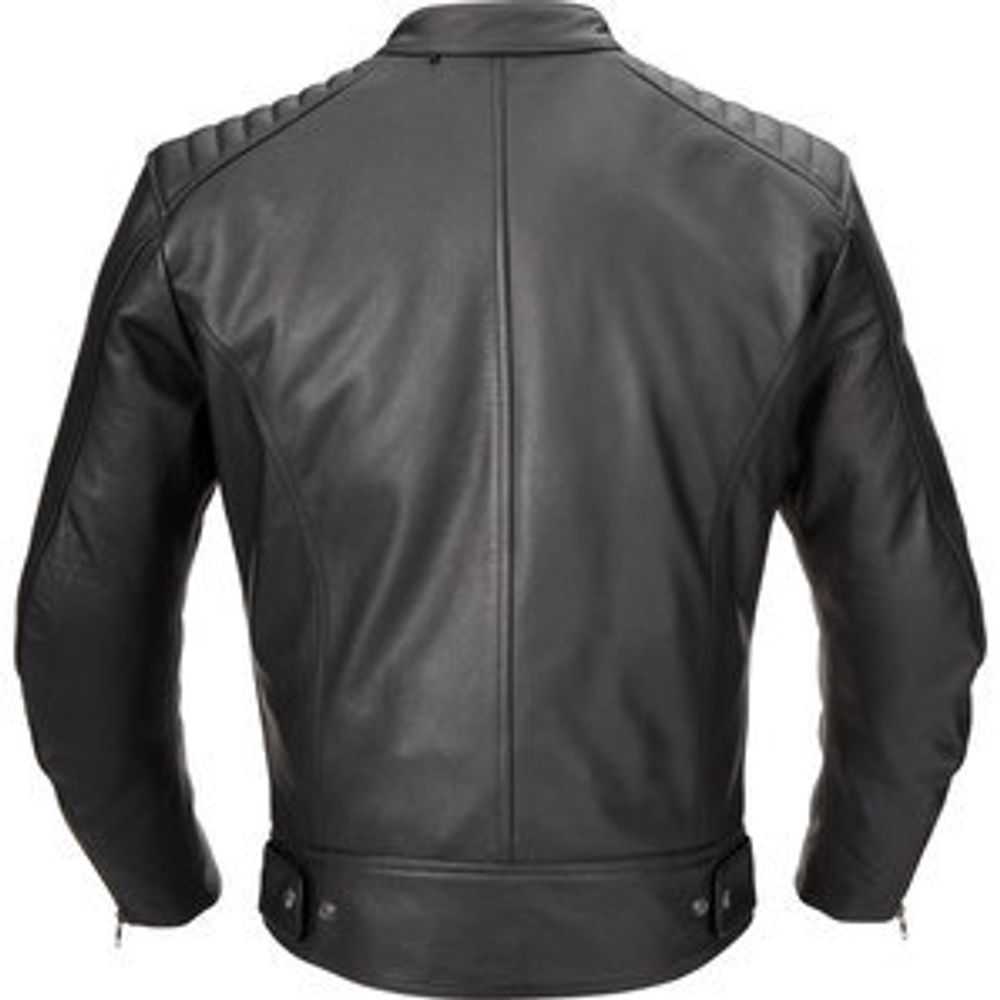 Jacket / Черный