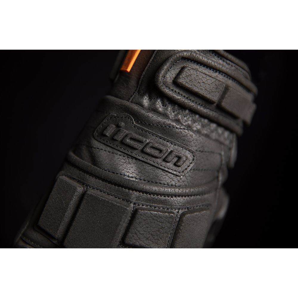 Motorhead3 / Черный