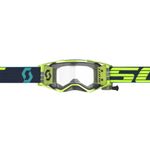 Prospect WFS / Желтый