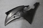 Комплект пластика для мотоцикла Yamaha YZF-R6 08-15 Черный COLOR+