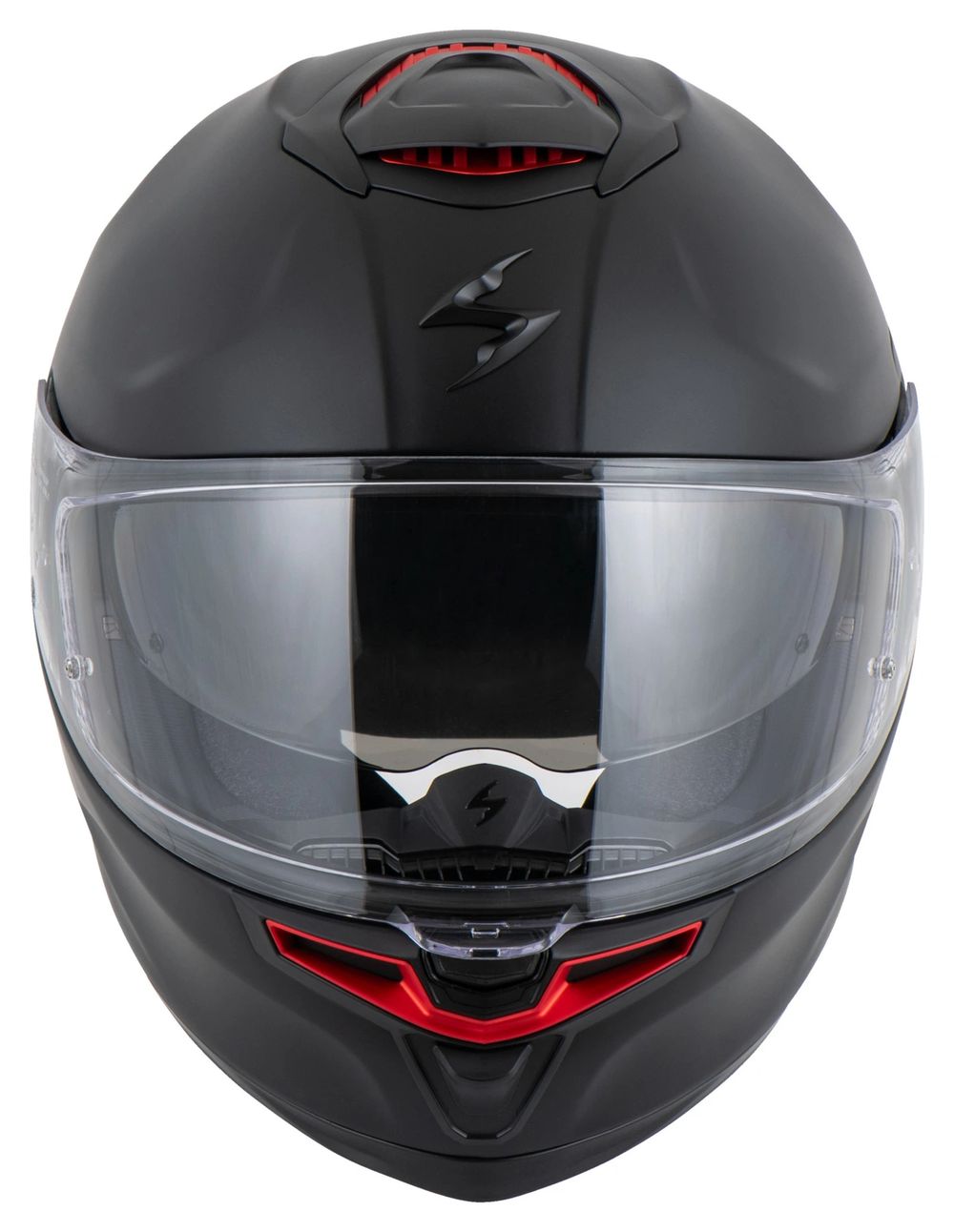 EXO-GT SP Air Solid / Матовый / Черный