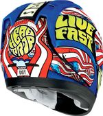 Icon Alliance Headtrip 2 (синий)