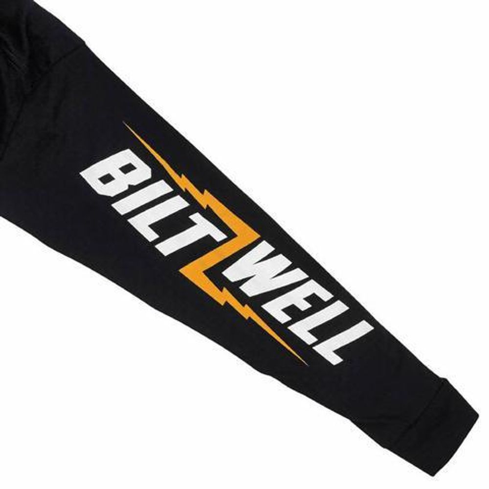 Bolt L/S / Черный