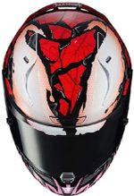 RPHA11 Marvel Carnage MC1 / Красный