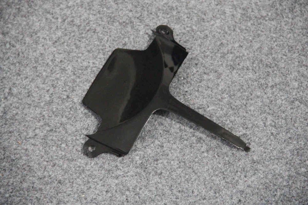 Комплект пластика для мотоцикла Suzuki GSX-R600/750 06-07 Черный COLOR+