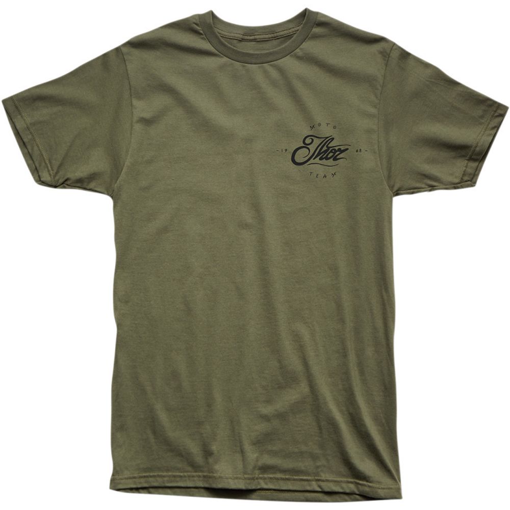 Runner / Зеленый