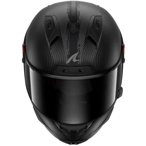 Aeron-GP Full Carbon(Уценка) / Матовый / Черный