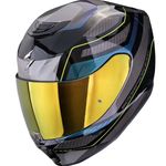 EXO-391 Leo / Черно-синий