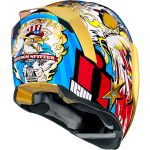 Airflite Freedom Spitter / Желтый