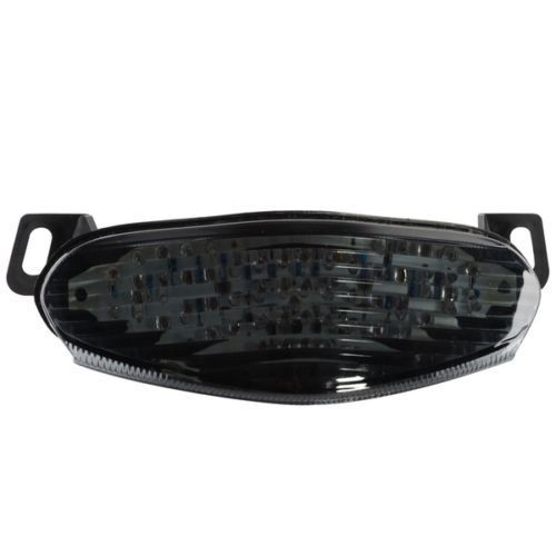 Стоп-сигнал для мотоцикла Kawasaki ER6N 09-11 Темный