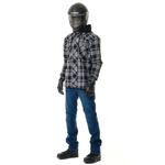 Streetfighter / Серый