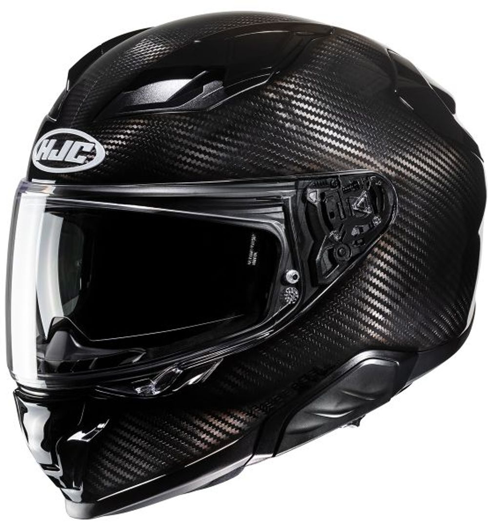 F71 Carbon / Черный