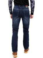 Wild One Slim Fit Стрейч / Синие