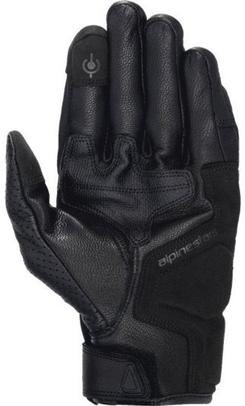 Gloves Celer V3 / Черный