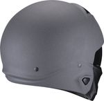 Combat II Graphite / Матовый / Серый