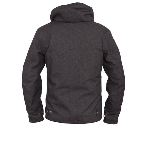 Lincoln / Серый