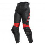 Delta 3 / Женские / Черно-красный