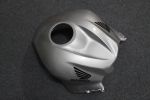 Комплект пластика для мотоцикла Honda CBR 600 RR 07-08 Черно-Серебристый