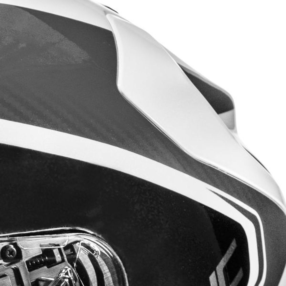 F71 Tozz MC5 / Серо-белый