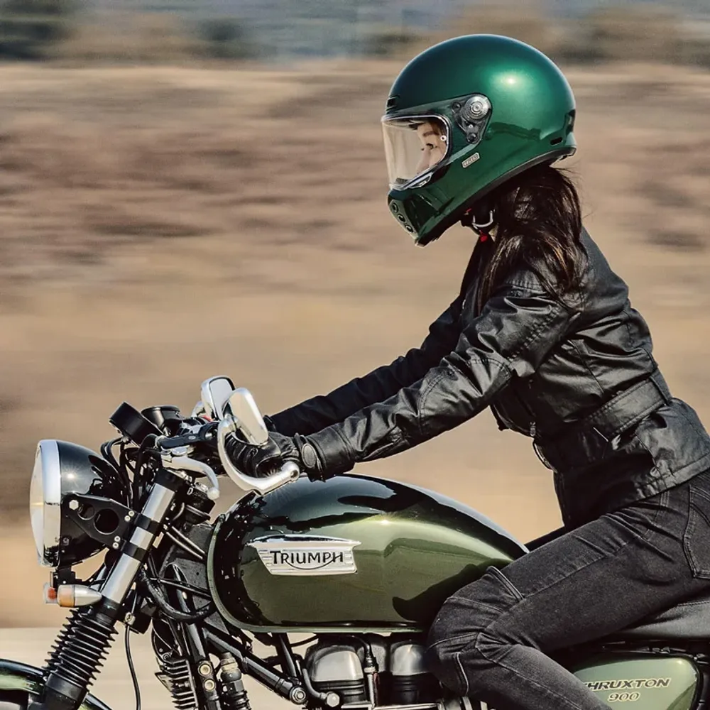 V10 Deep / Зеленый