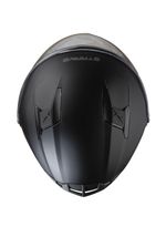 Sparrow 828 / Матовый / Черный