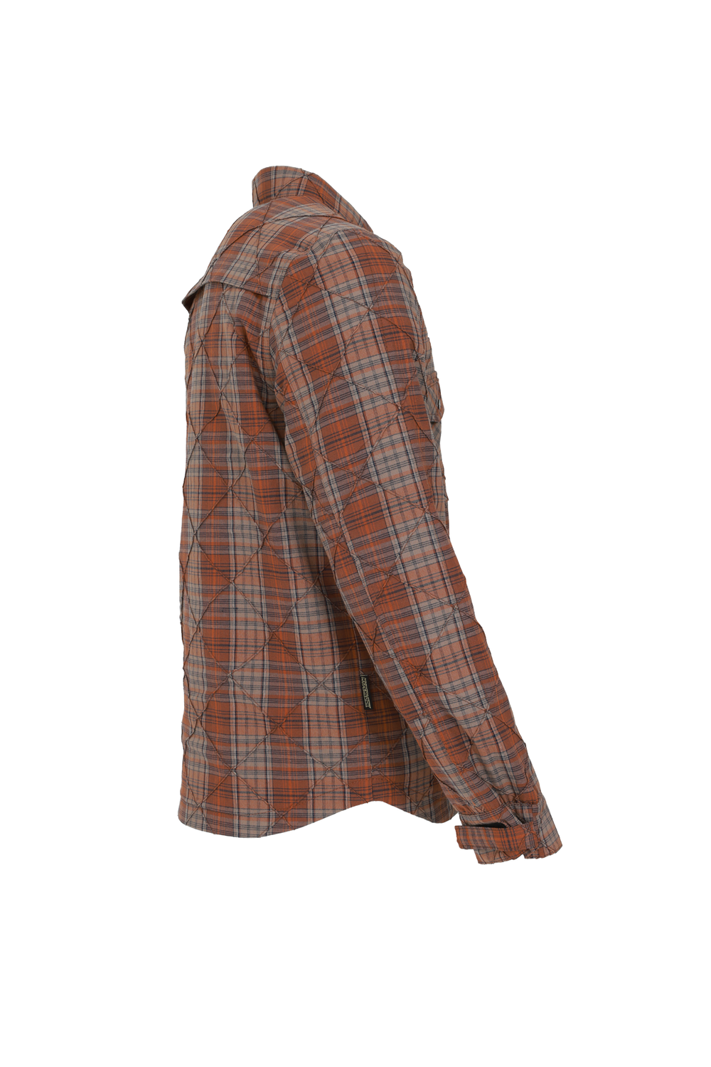 Hennessy Bones / Красно-серый