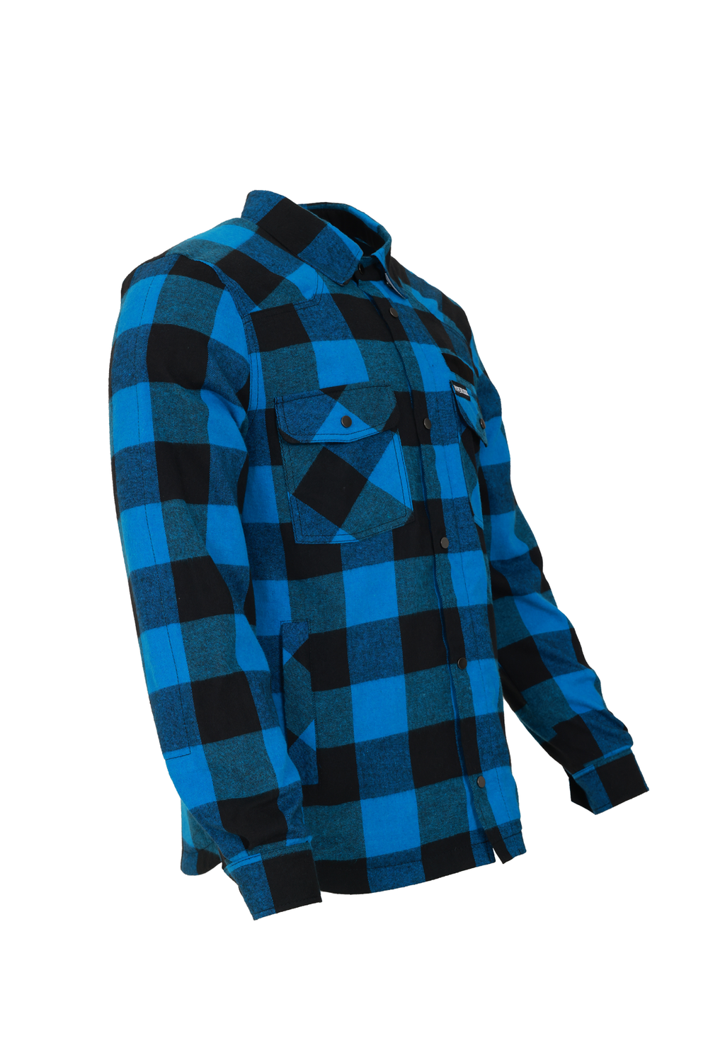 Hennessy / Синий