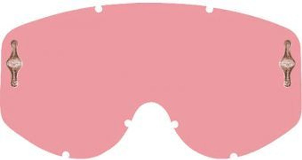 80's SGL WKS / Розовый