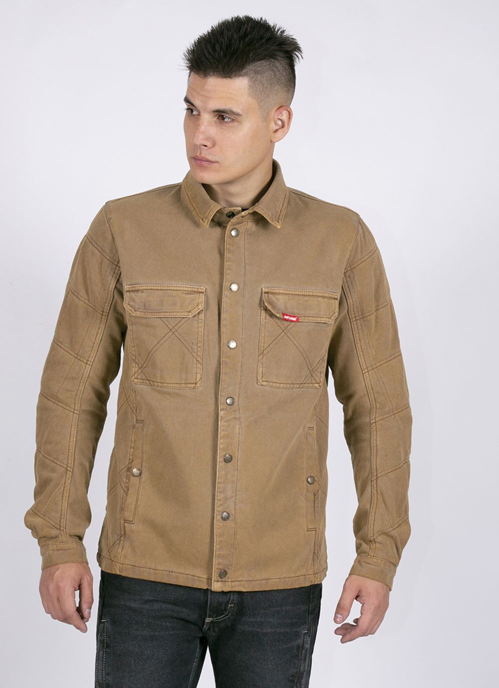 Roma Horl / Бежевый