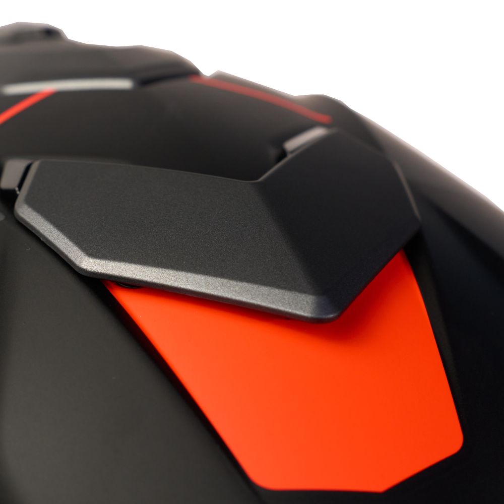 i71 Simo MC6HSF / Серо-оранжевый