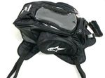 Сумка-рюкзак на бак - ALPINESTARS TESH AERO TANK BAG