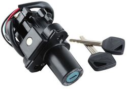 Замки зажигания