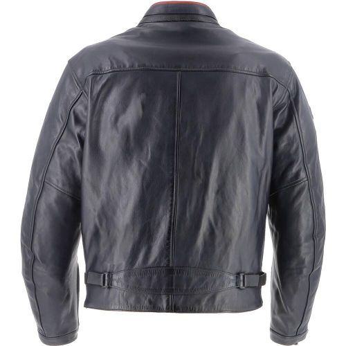 Blouson Ace Cuir Rag 10 ans / Синий