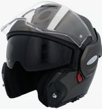 Exo-Tech Evo Solid / Матовый / Темно-серый