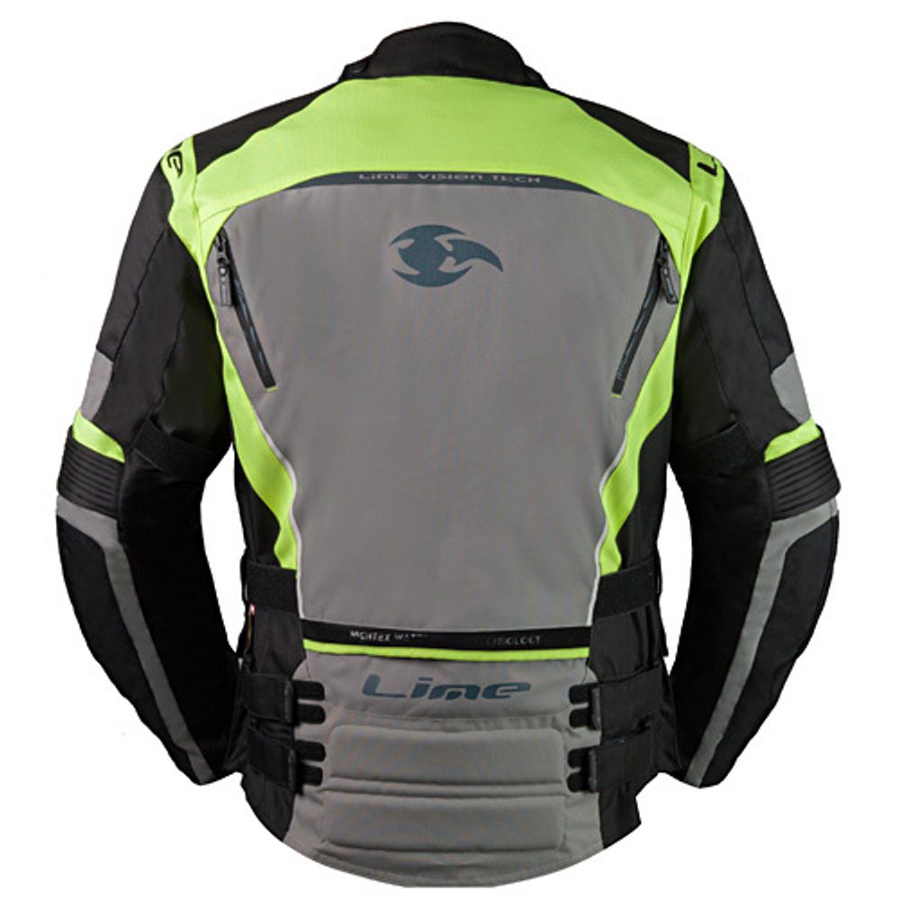 Buddy green / Черно-зеленый