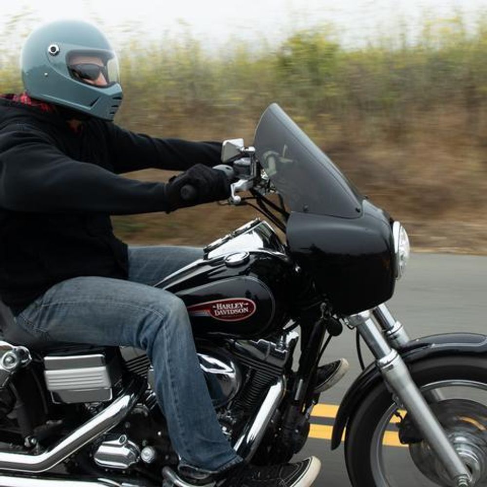 Lane Splitter Gloss / Светло-серый