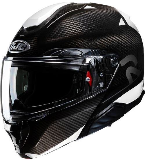 RPHA91 Carbon Noela MC5 / Черно-белый