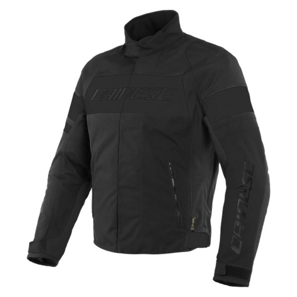 Saetta D-Dry / Черный