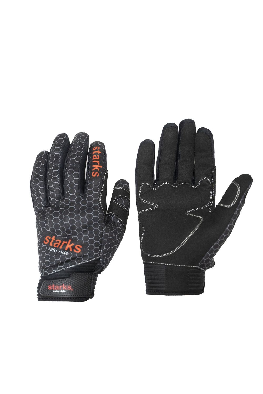 Sirius / Черно-серый