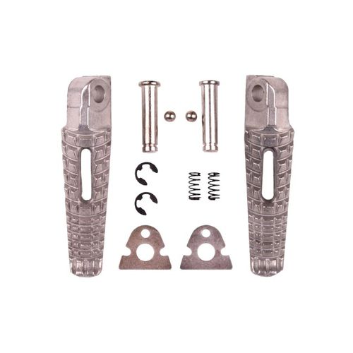 Подножки задние для мотоциклов Suzuki GSX-R600/750 06-10, GSX-R1000 05-08, GSX1300BK 08-10