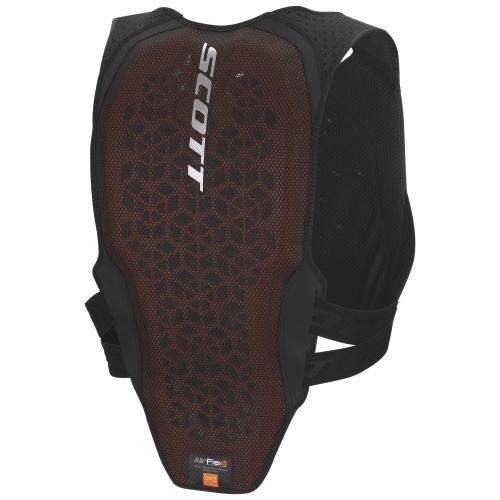 Softcon Air Body Armor / Черно-серый