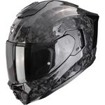 EXO-1500 Carbon Air Onyx / Черный