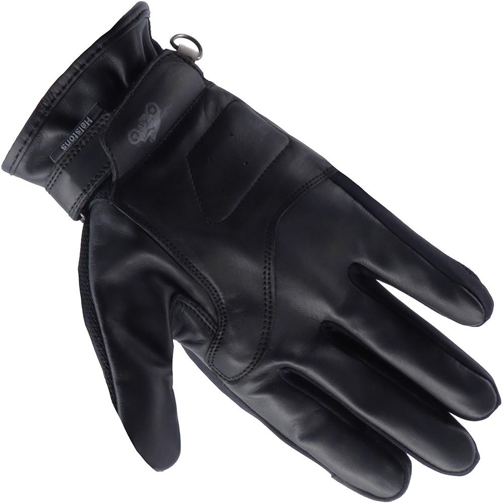 Cars Air Cuir-Mesh / Черный