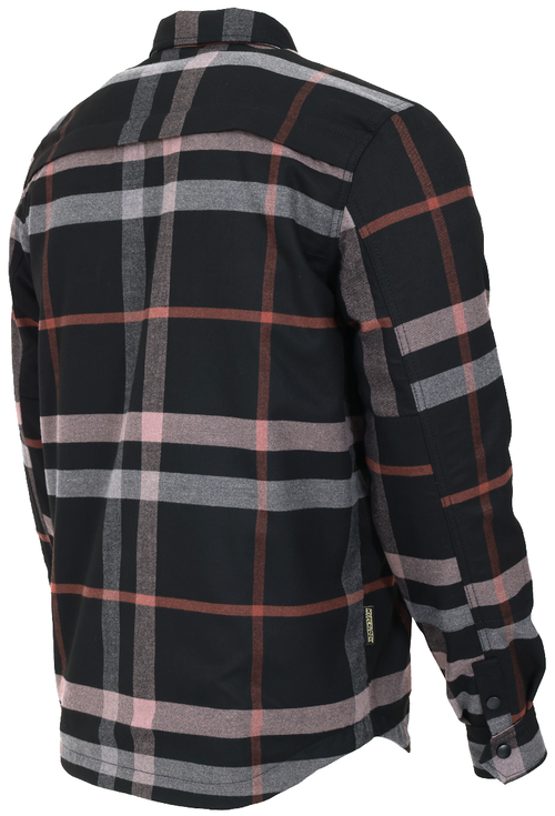 Hennessy Belfast / Черно-красный